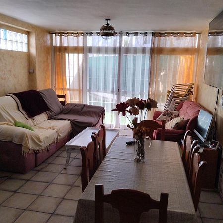 Villa Playa-Pinares-Felicidad Planta Baja à Isla Cristina Extérieur photo