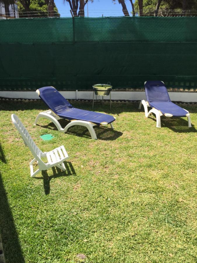 Villa Playa-Pinares-Felicidad Planta Baja à Isla Cristina Extérieur photo