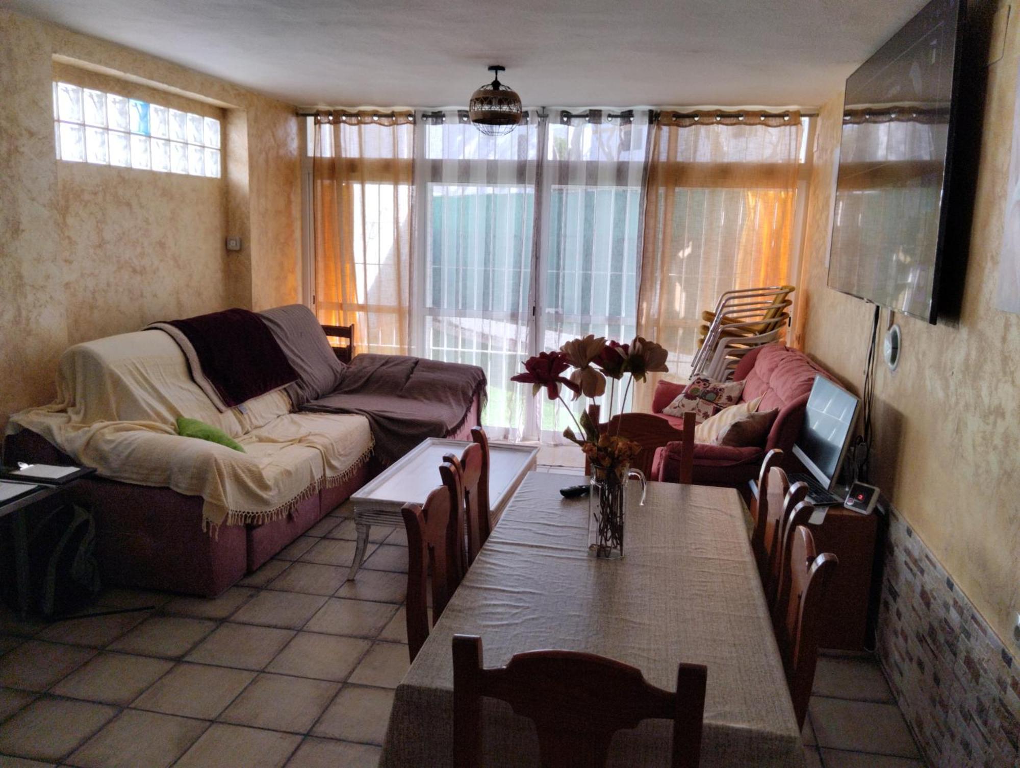 Villa Playa-Pinares-Felicidad Planta Baja à Isla Cristina Extérieur photo